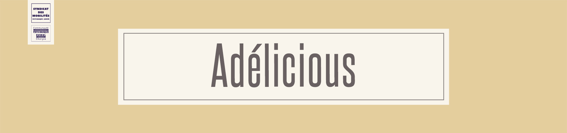 Adelicious