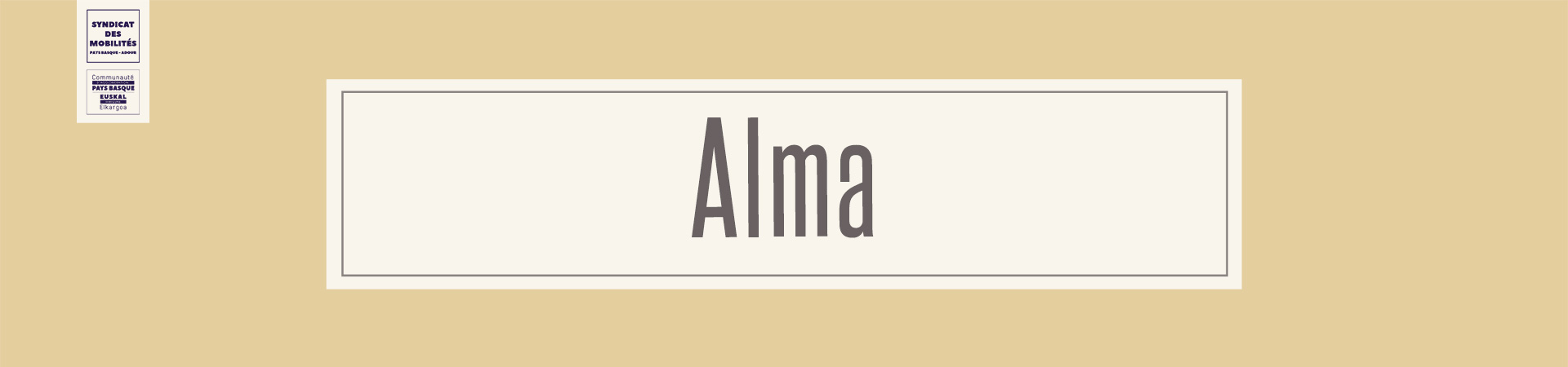 Alma