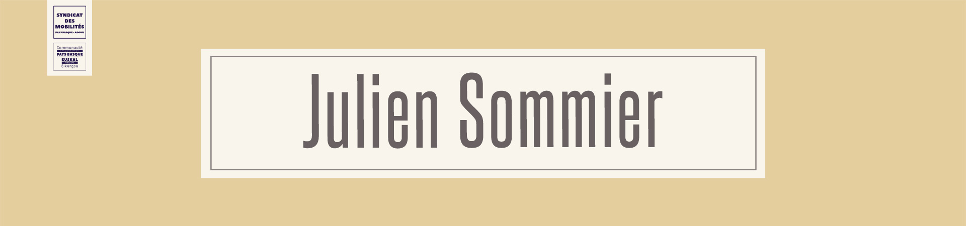 Sommier