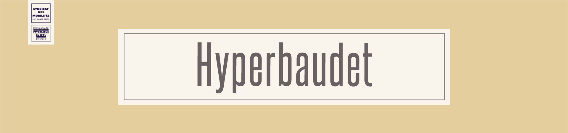 Hyperbaudet